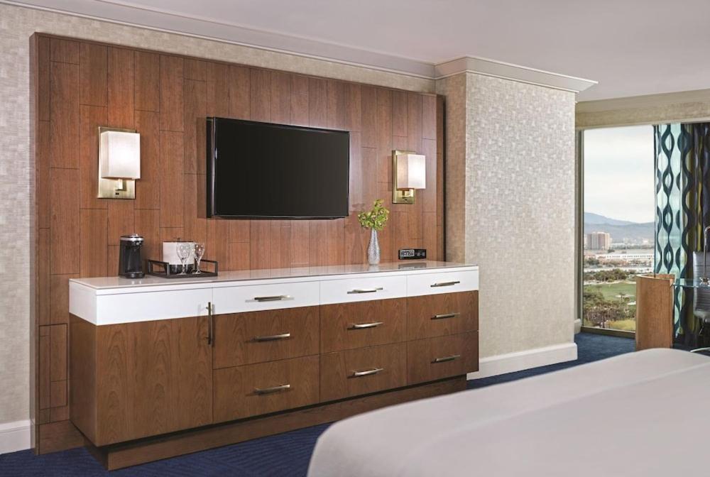 Mandalay Bay Resort And Casino By Suiteness Las Vegas Kamer foto