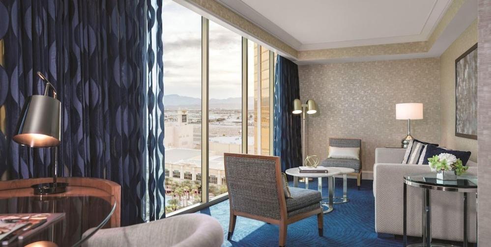 Mandalay Bay Resort And Casino By Suiteness Las Vegas Kamer foto