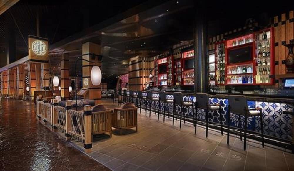 Mandalay Bay Resort And Casino By Suiteness Las Vegas Buitenkant foto