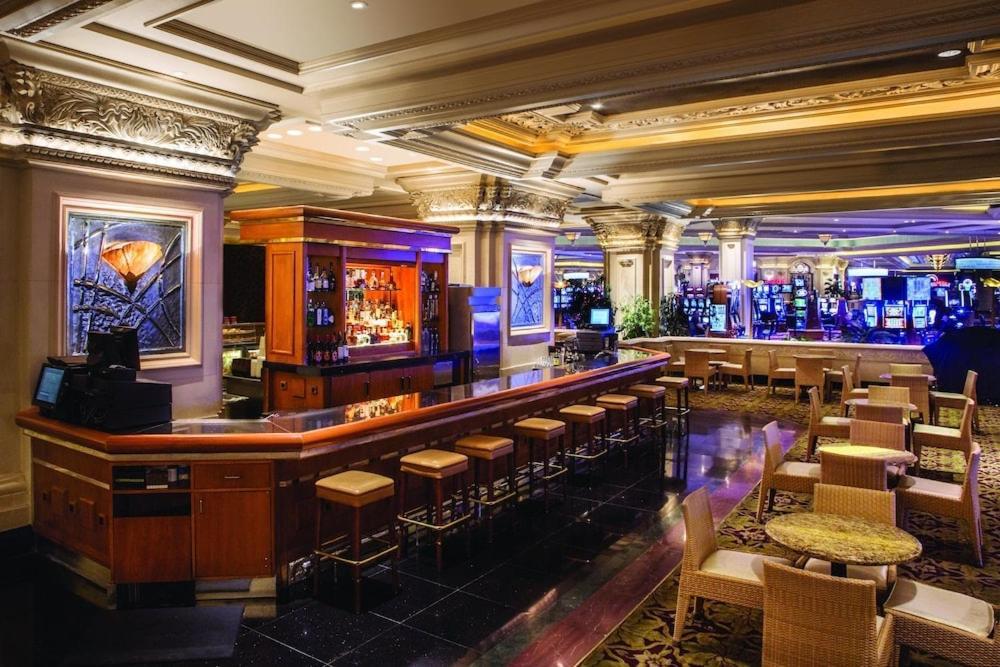 Mandalay Bay Resort And Casino By Suiteness Las Vegas Buitenkant foto