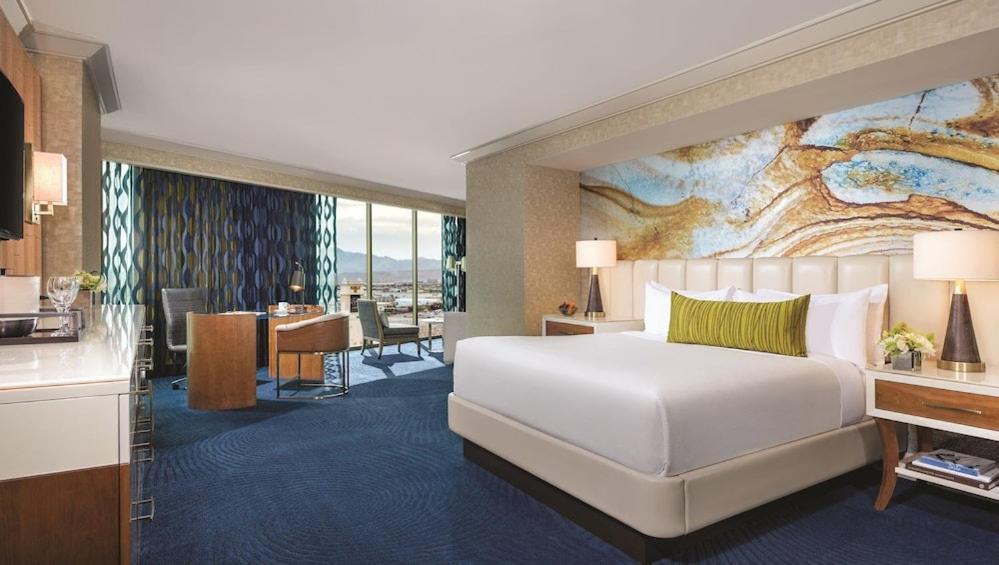Mandalay Bay Resort And Casino By Suiteness Las Vegas Kamer foto
