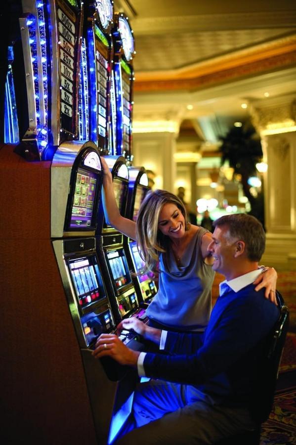 Mandalay Bay Resort And Casino By Suiteness Las Vegas Buitenkant foto