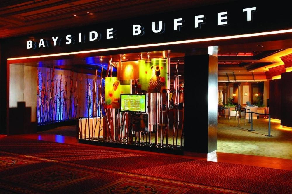 Mandalay Bay Resort And Casino By Suiteness Las Vegas Buitenkant foto