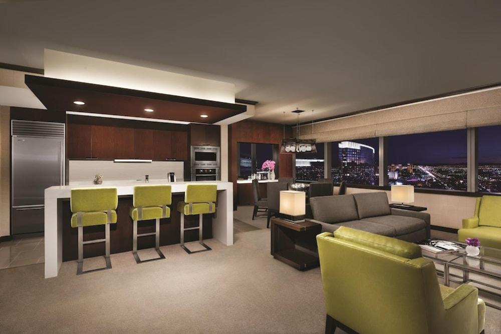 Mandalay Bay Resort And Casino By Suiteness Las Vegas Buitenkant foto